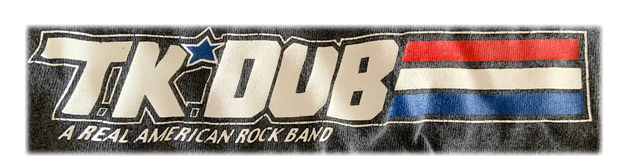 tkdub logo